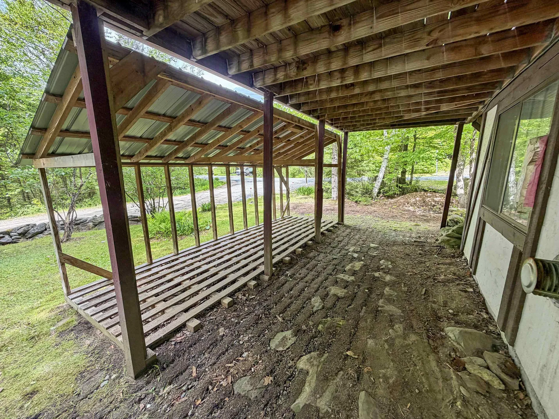 1661 French Pond Road Haverhill NH 03785