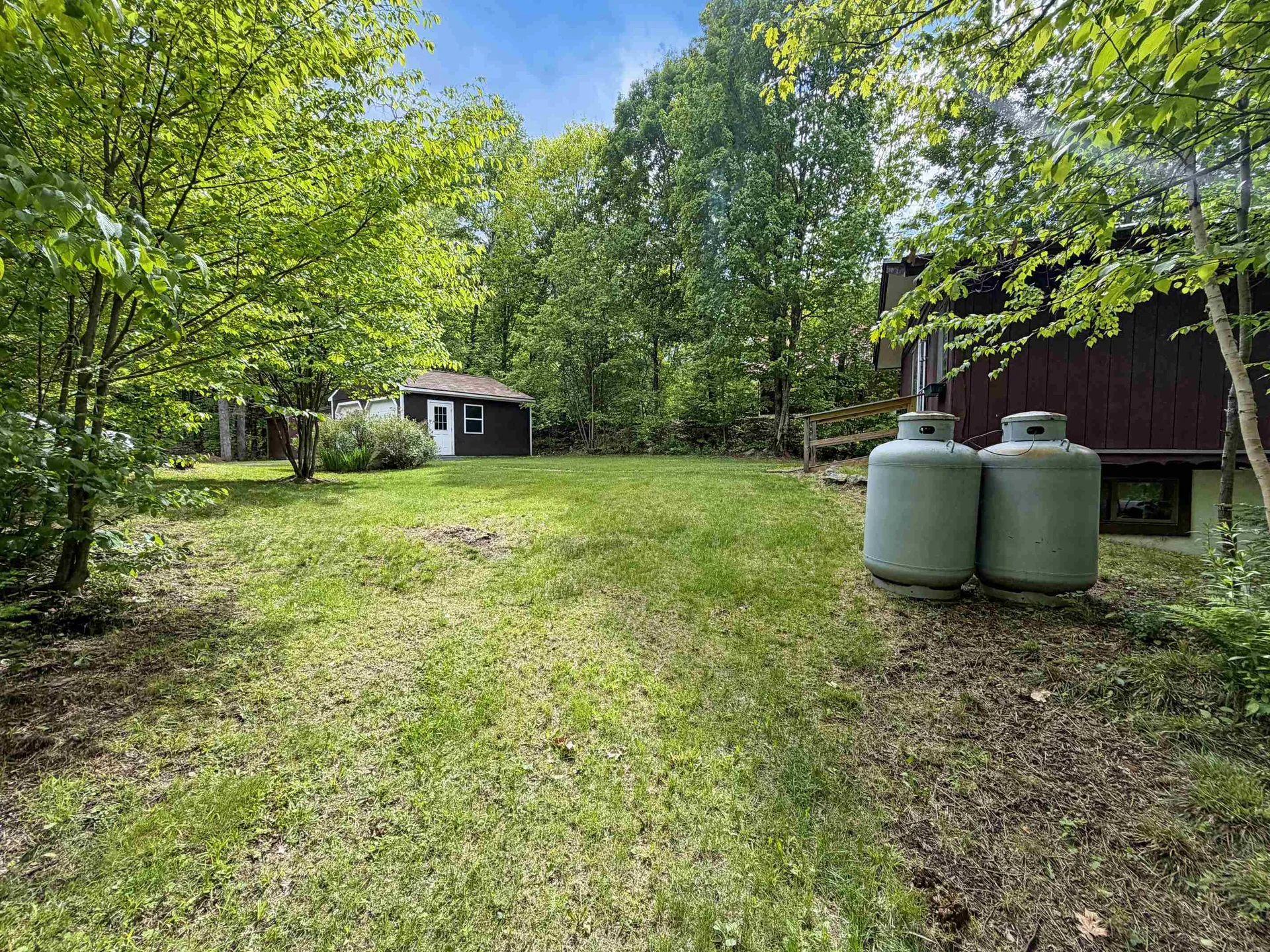 1661 French Pond Road Haverhill NH 03785