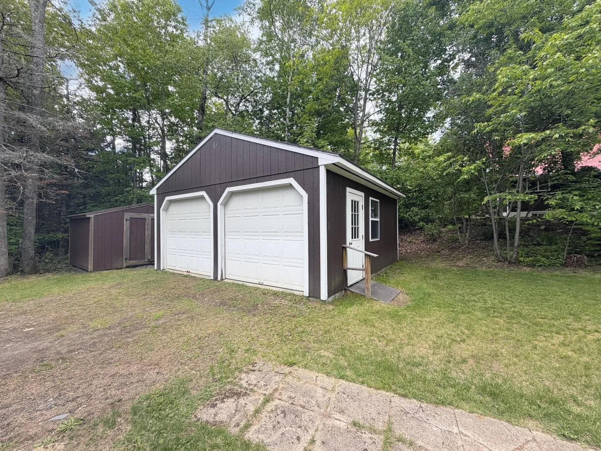 1661 French Pond Road Haverhill NH 03785
