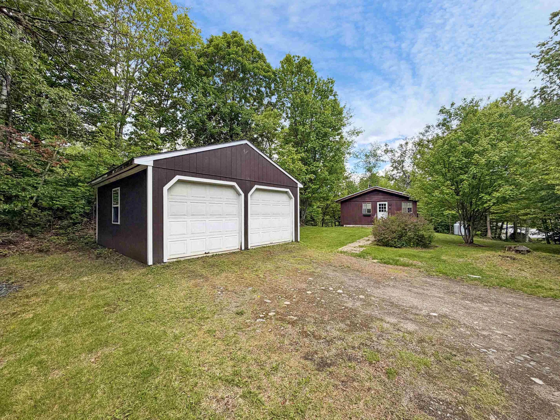 1661 French Pond Road Haverhill NH 03785