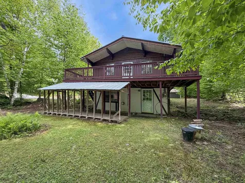 1661 French Pond Road Haverhill NH 03785