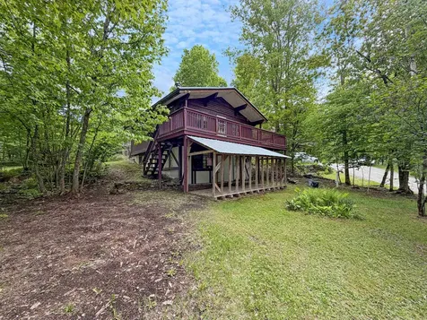 1661 French Pond Road Haverhill NH 03785