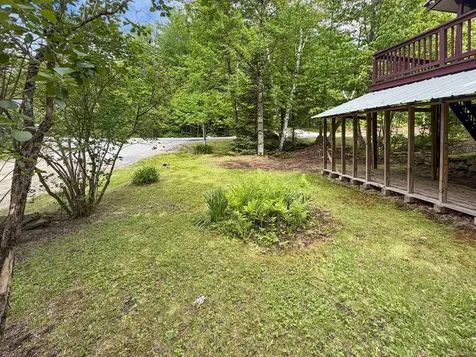 1661 French Pond Road Haverhill NH 03785