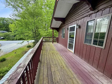 1661 French Pond Road Haverhill NH 03785