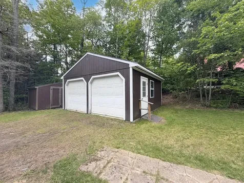 1661 French Pond Road Haverhill NH 03785