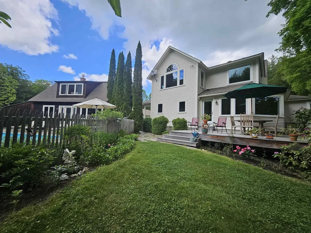 3924 Sweet Pond Road Guilford VT 05301