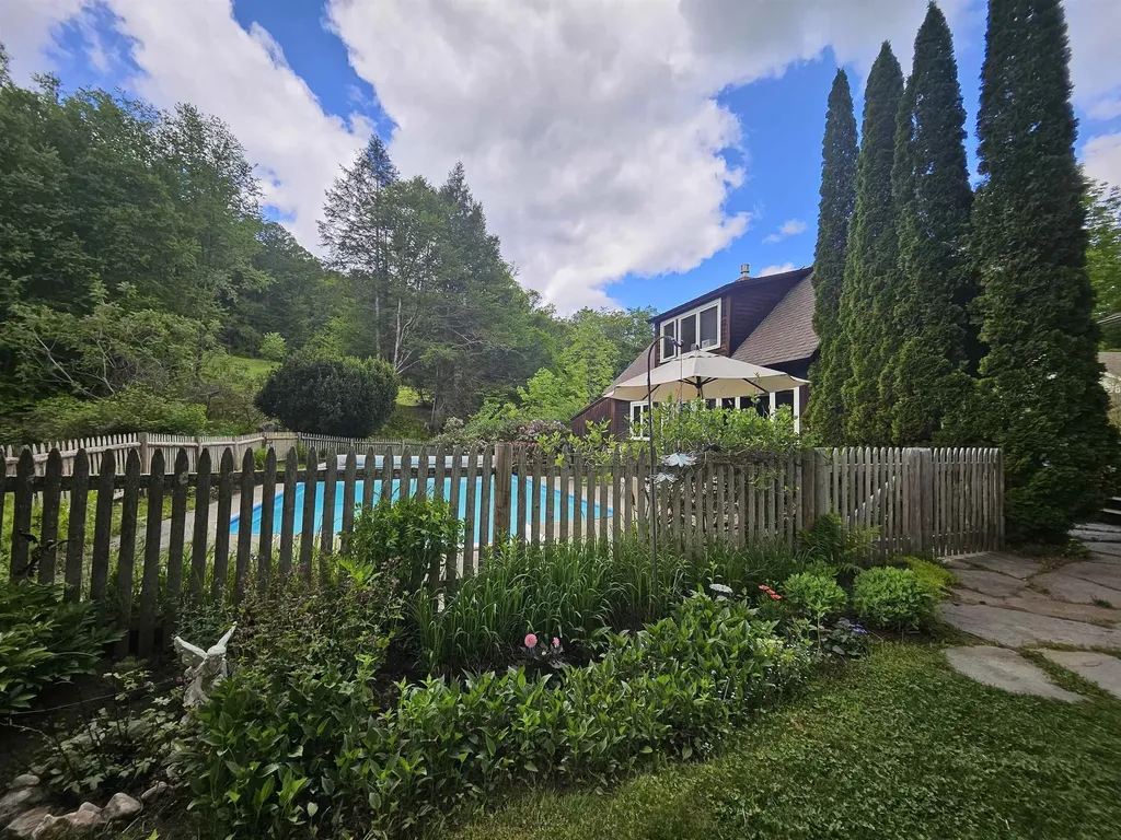 3924 Sweet Pond Road Guilford VT 05301
