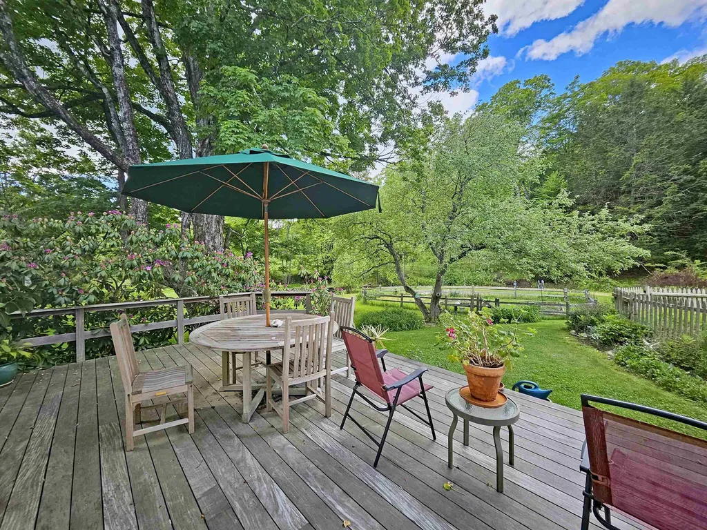 3924 Sweet Pond Road Guilford VT 05301