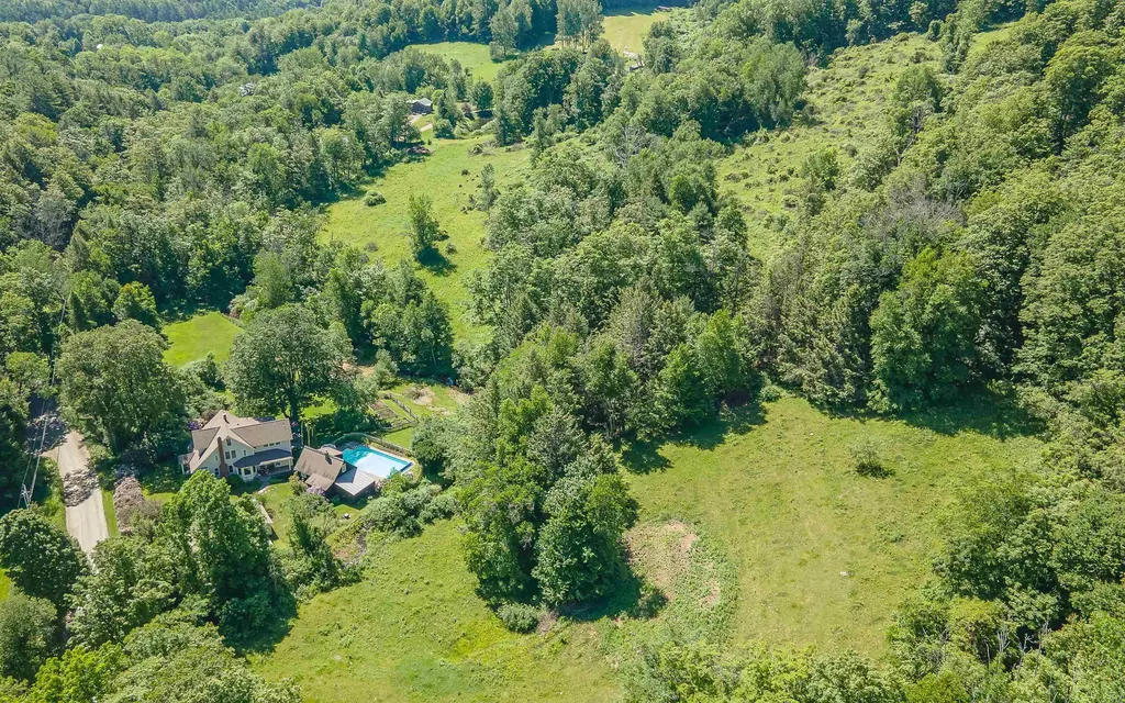 3924 Sweet Pond Road Guilford VT 05301
