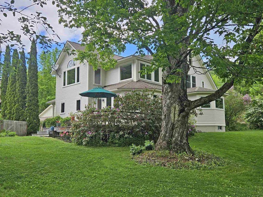 3924 Sweet Pond Road Guilford VT 05301