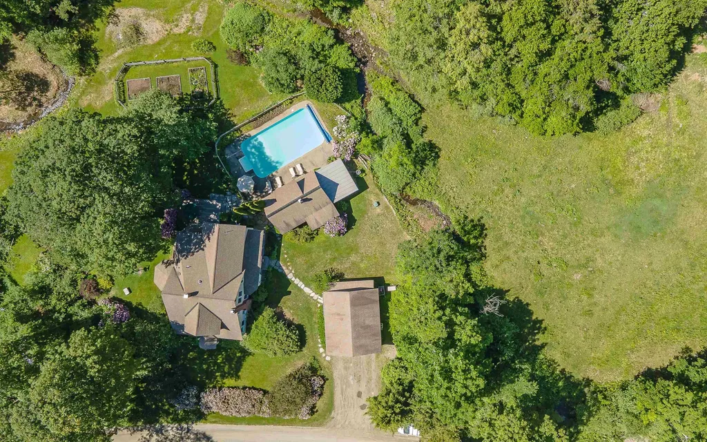 3924 Sweet Pond Road Guilford VT 05301