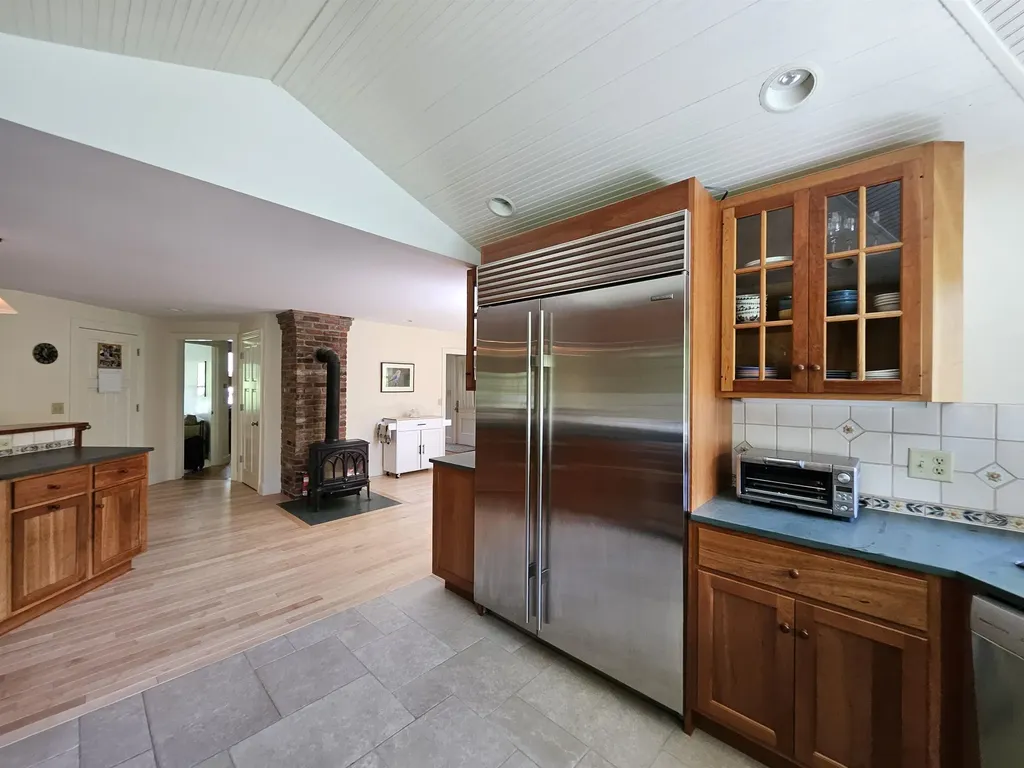 3924 Sweet Pond Road Guilford VT 05301