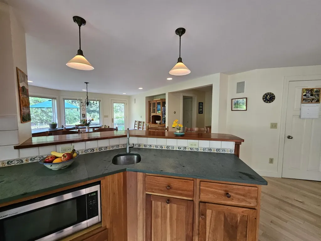 3924 Sweet Pond Road Guilford VT 05301