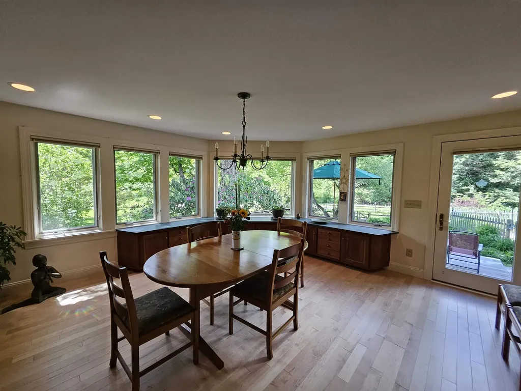 3924 Sweet Pond Road Guilford VT 05301