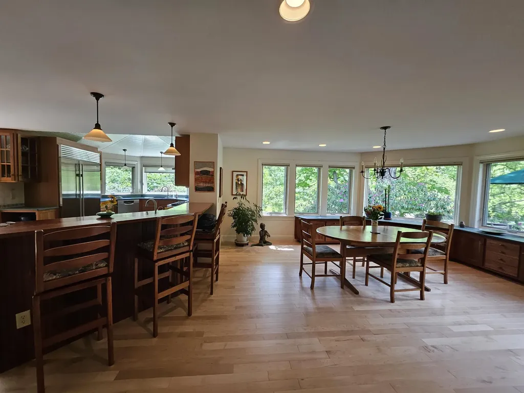 3924 Sweet Pond Road Guilford VT 05301