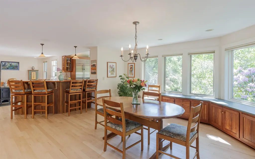 3924 Sweet Pond Road Guilford VT 05301