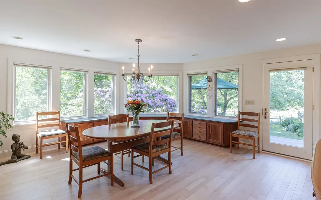 3924 Sweet Pond Road Guilford VT 05301