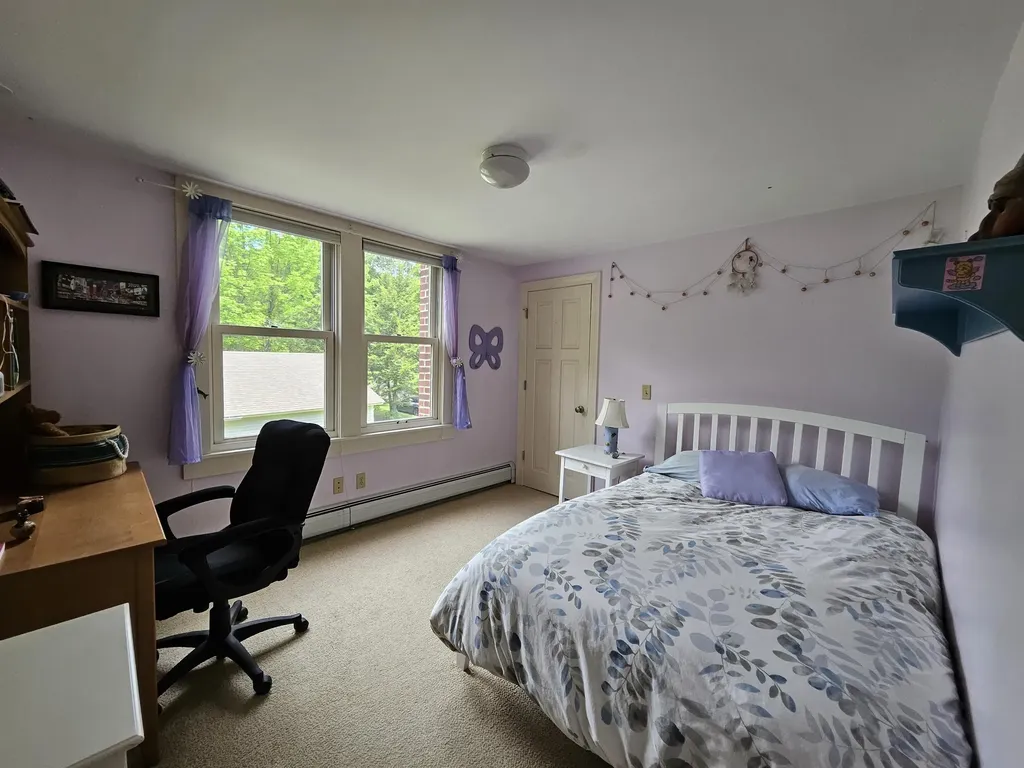 3924 Sweet Pond Road Guilford VT 05301