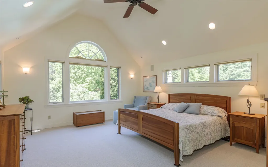 3924 Sweet Pond Road Guilford VT 05301