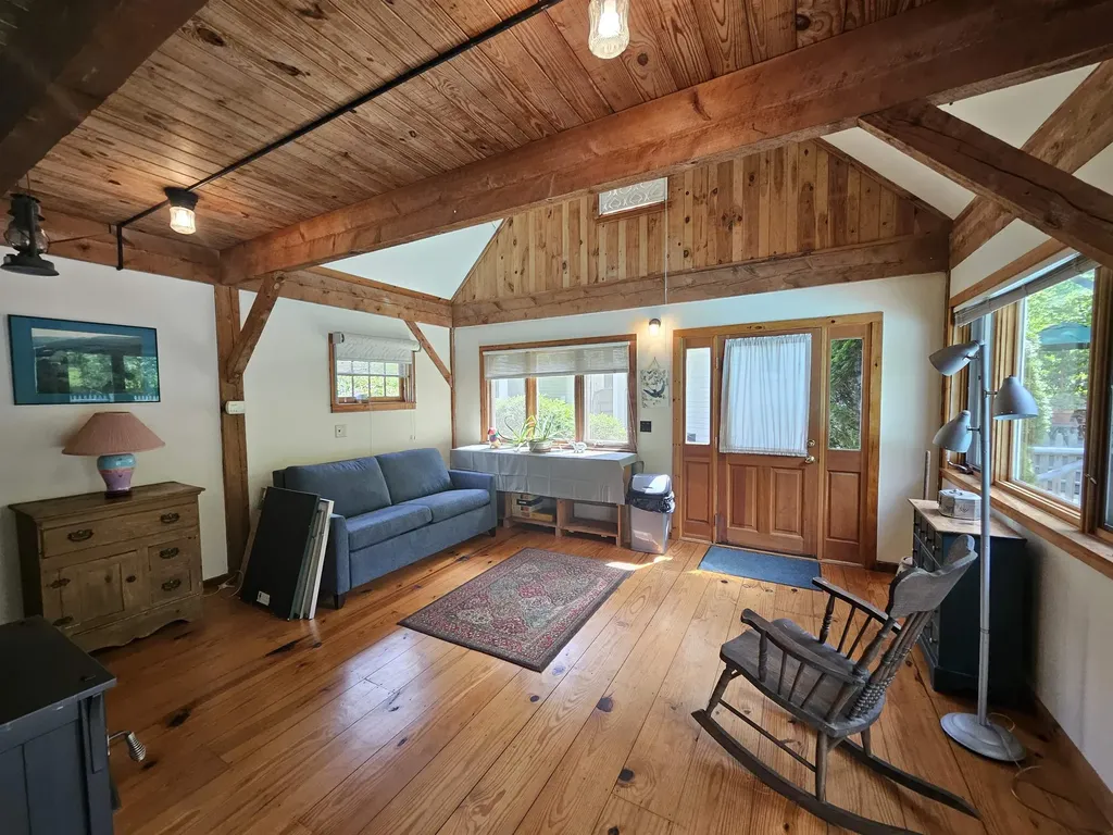 3924 Sweet Pond Road Guilford VT 05301