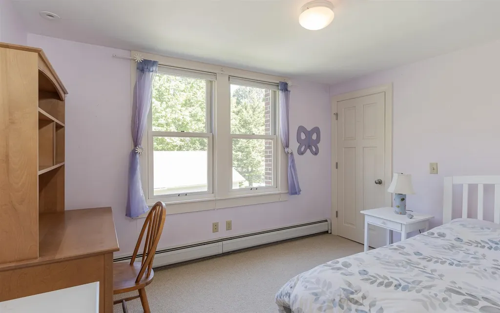 3924 Sweet Pond Road Guilford VT 05301