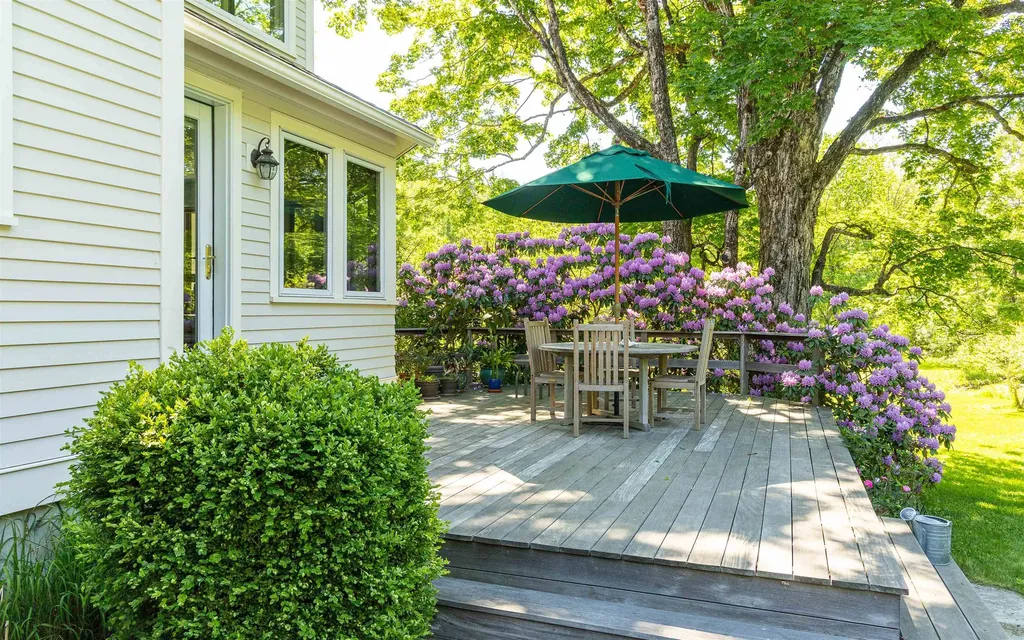 3924 Sweet Pond Road Guilford VT 05301