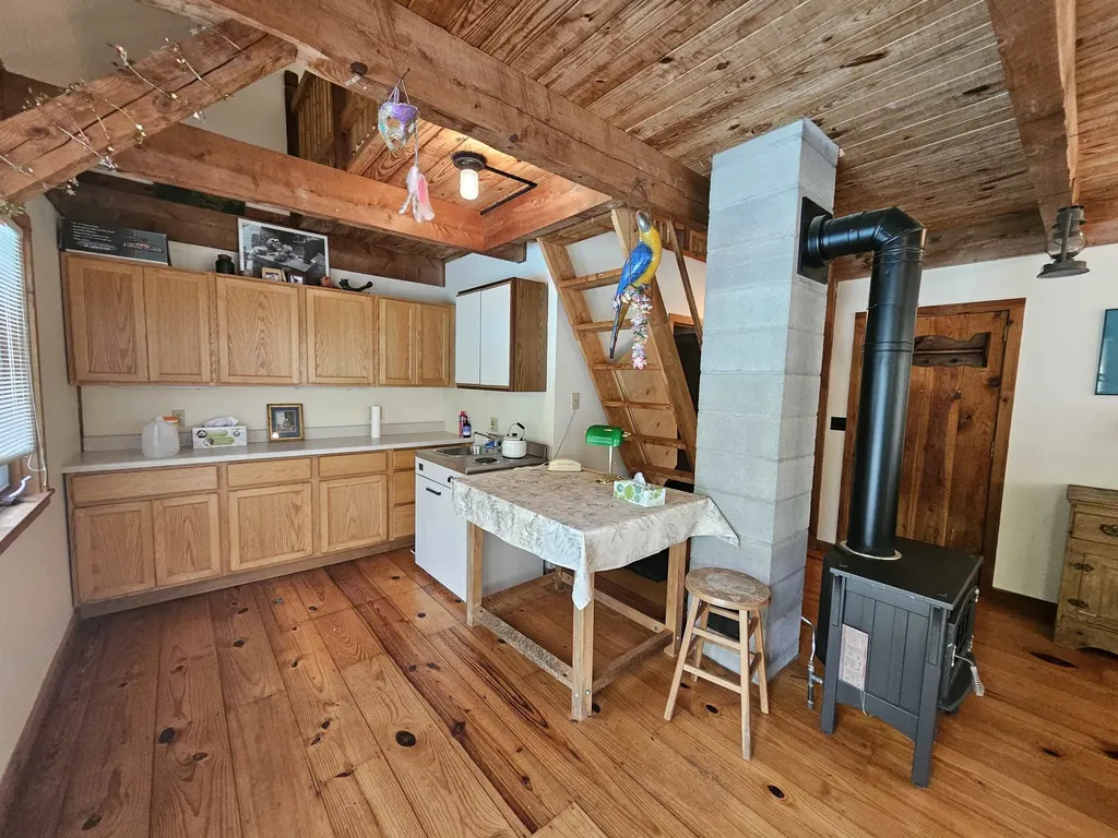 3924 Sweet Pond Road Guilford VT 05301