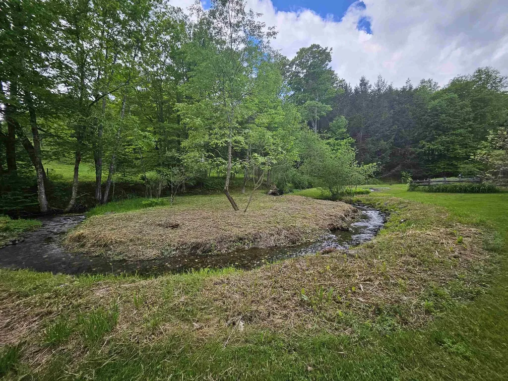 3924 Sweet Pond Road Guilford VT 05301