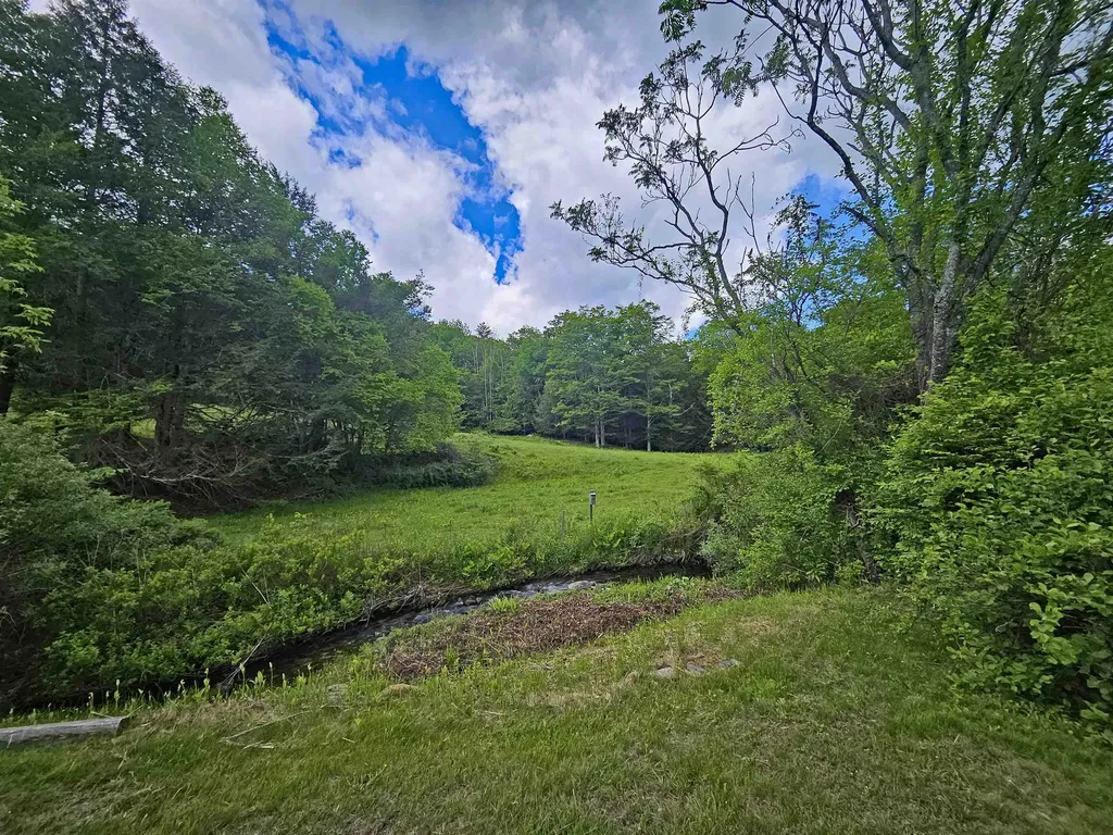 3924 Sweet Pond Road Guilford VT 05301