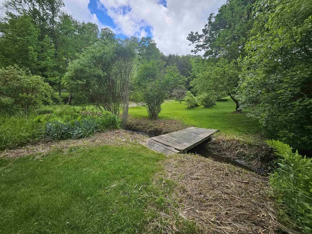 3924 Sweet Pond Road Guilford VT 05301