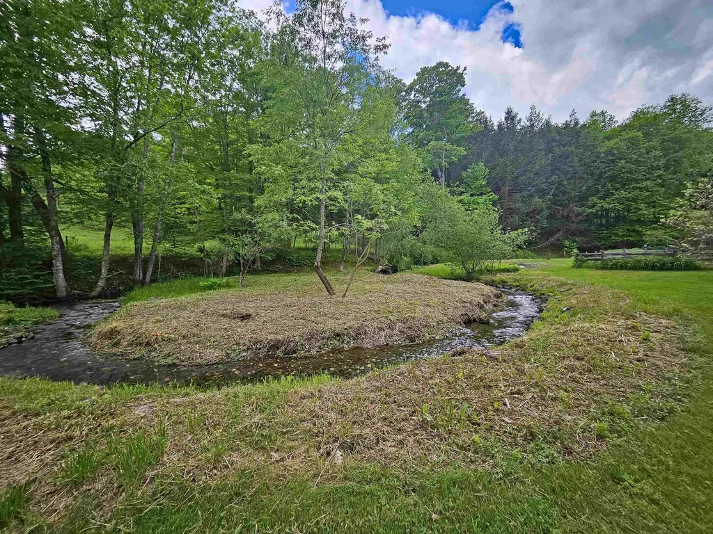 3924 Sweet Pond Road Guilford VT 05301