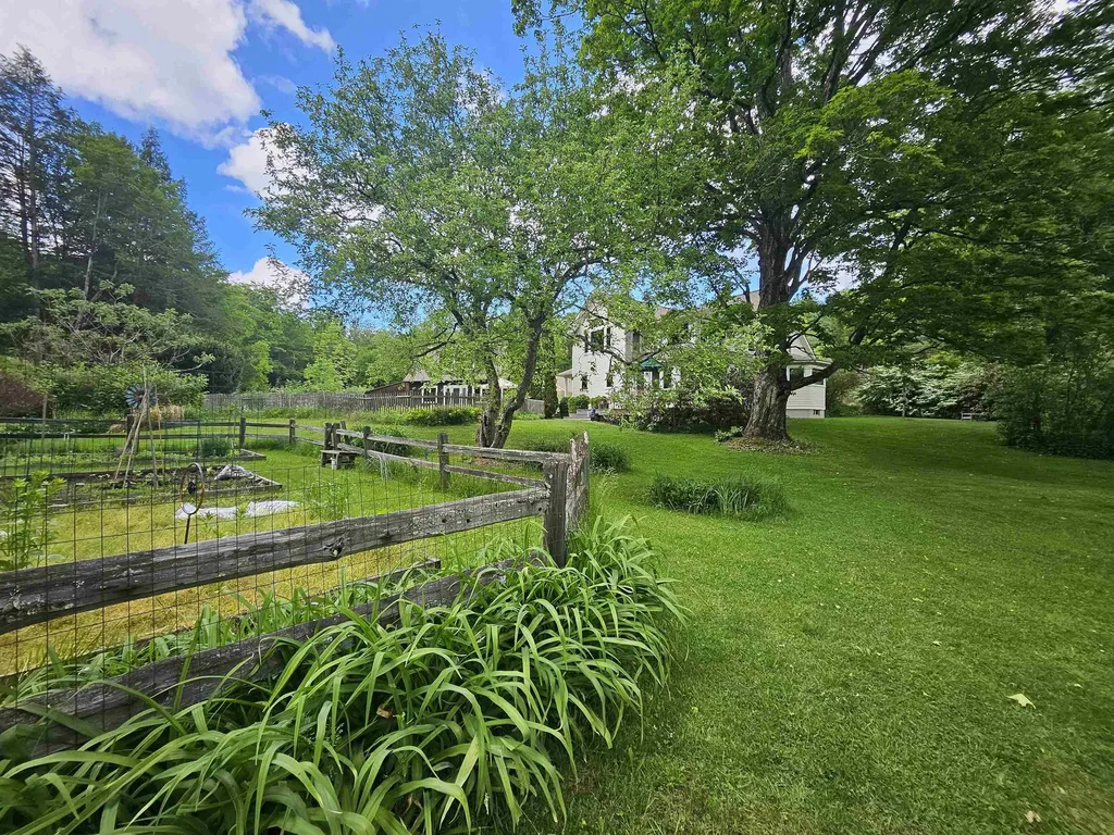 3924 Sweet Pond Road Guilford VT 05301