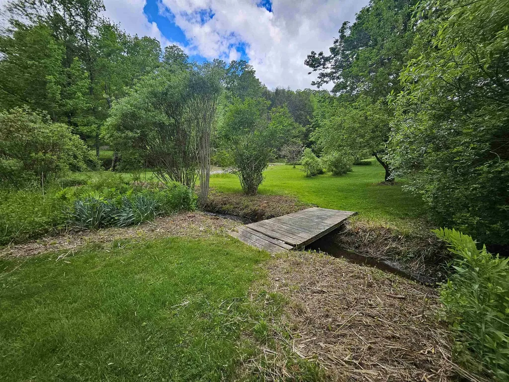 3924 Sweet Pond Road Guilford VT 05301