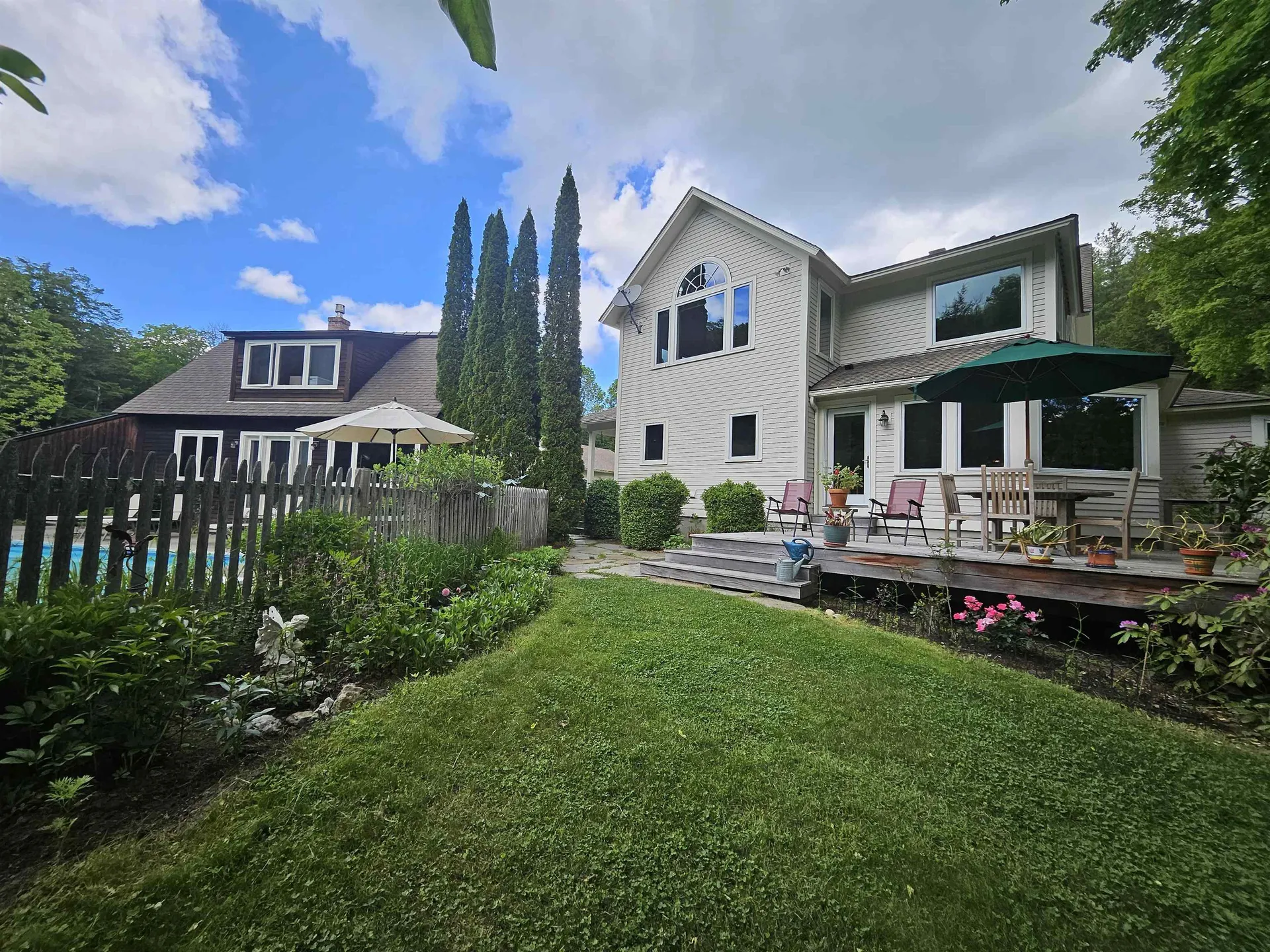 3924 Sweet Pond Road Guilford VT 05301