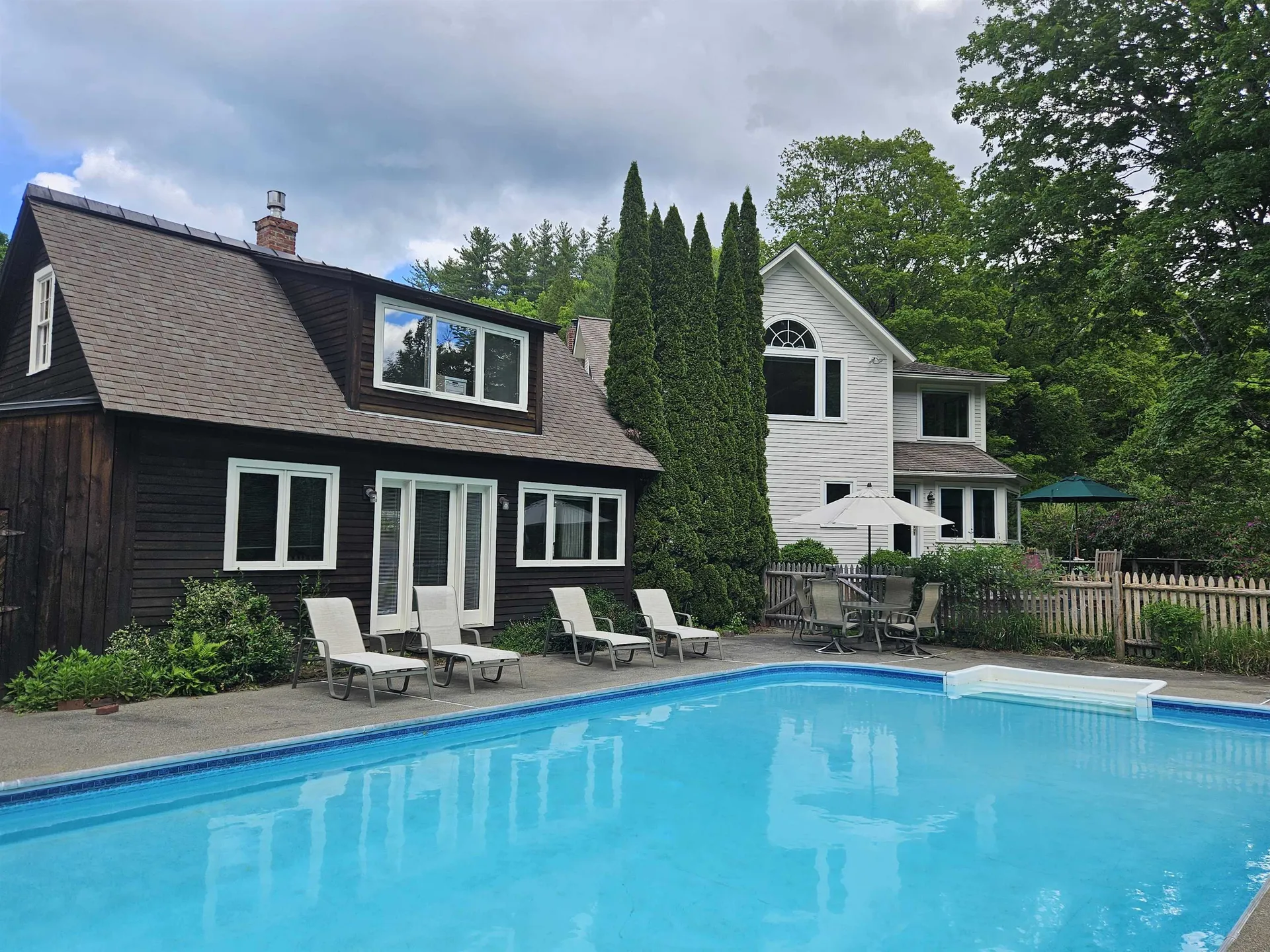 3924 Sweet Pond Road Guilford VT 05301