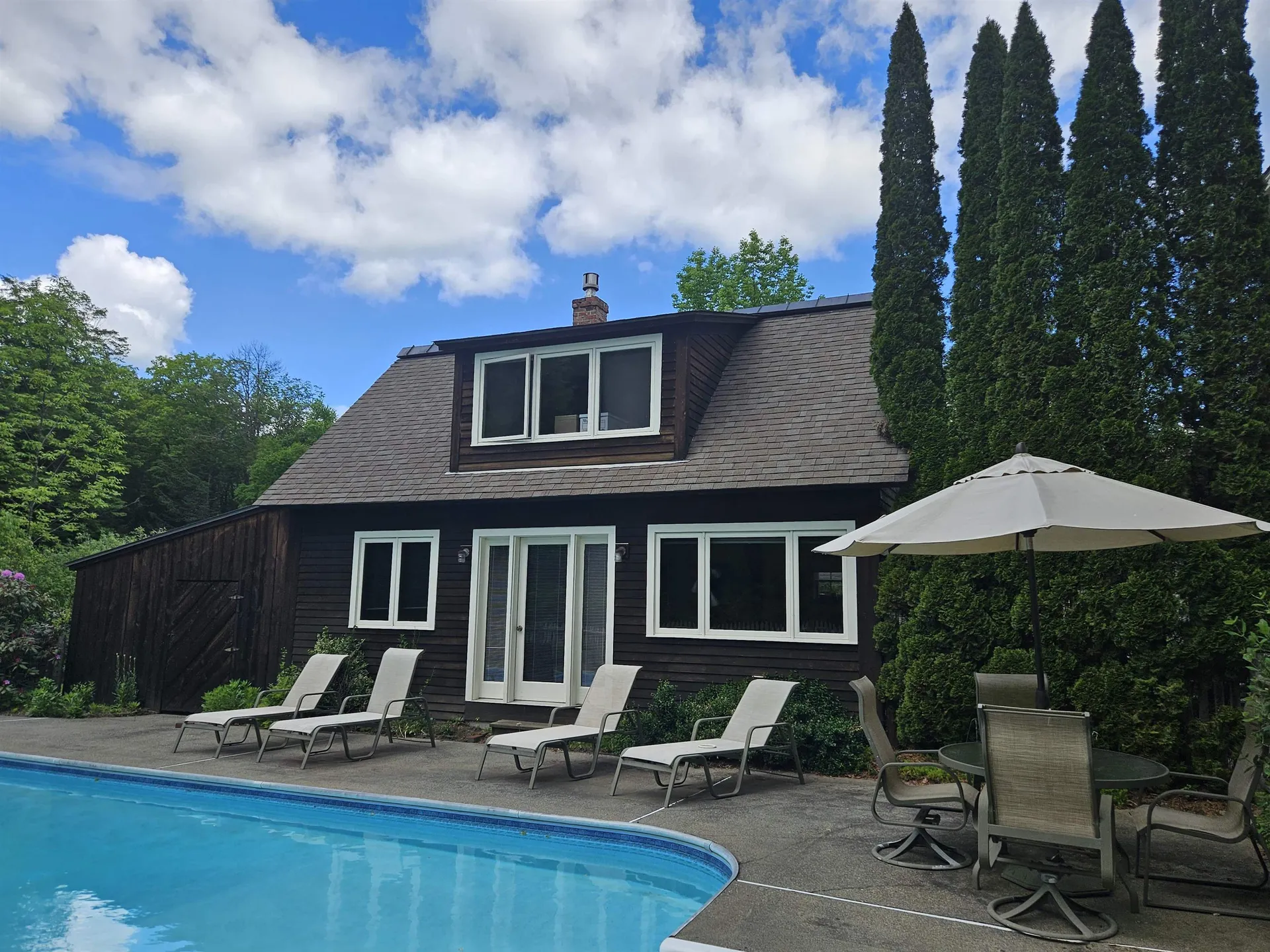 3924 Sweet Pond Road Guilford VT 05301