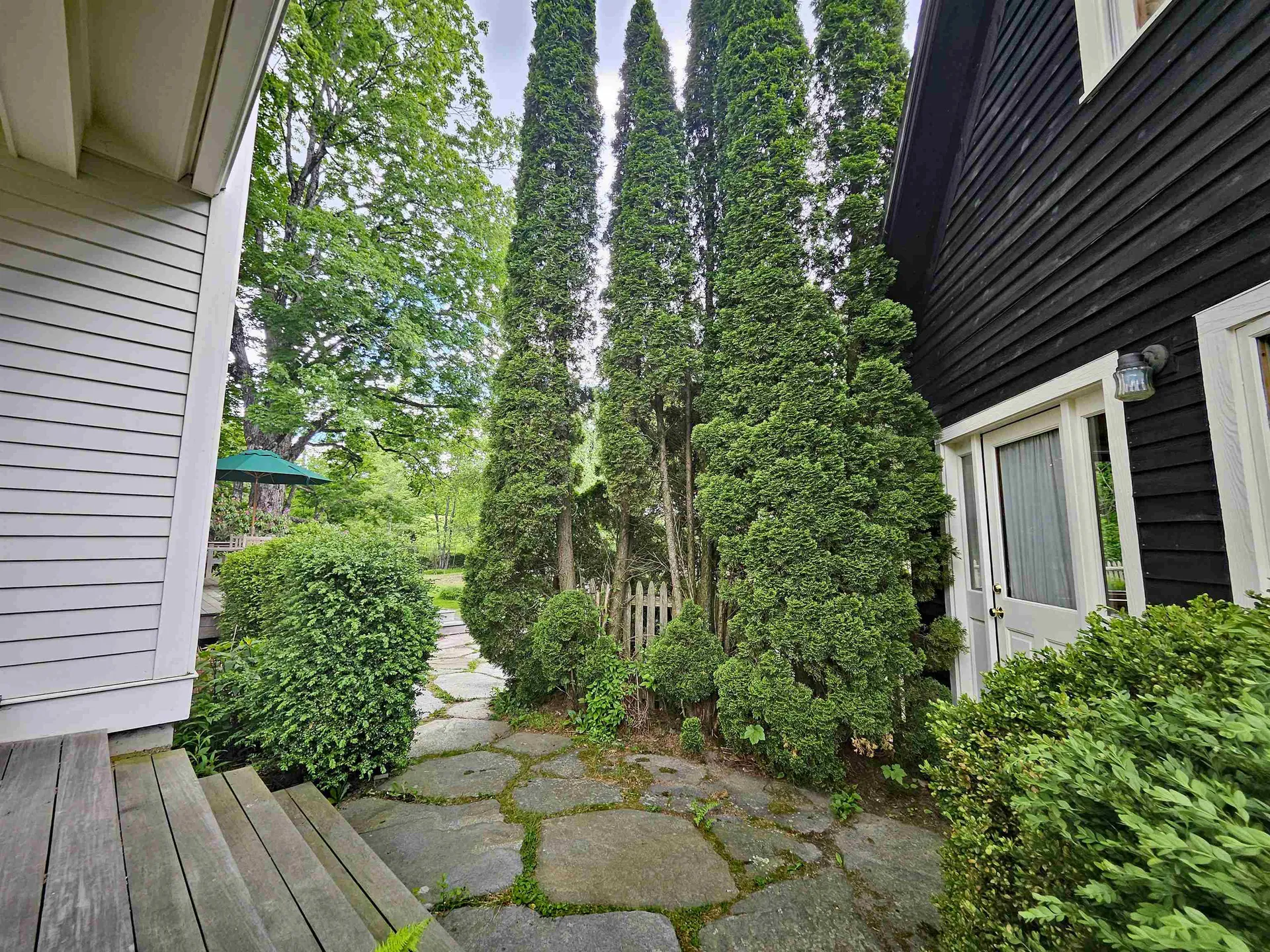 3924 Sweet Pond Road Guilford VT 05301