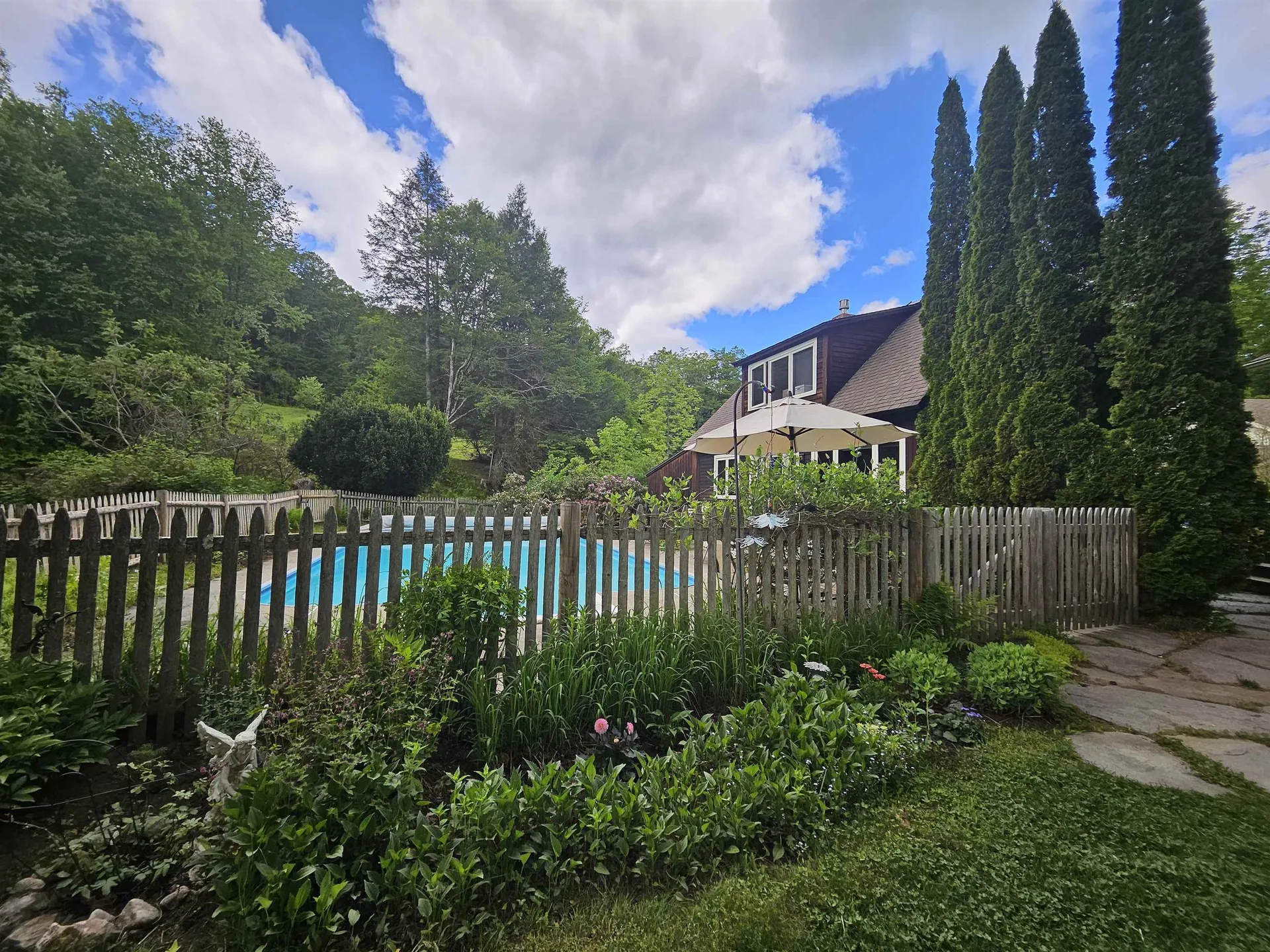 3924 Sweet Pond Road Guilford VT 05301