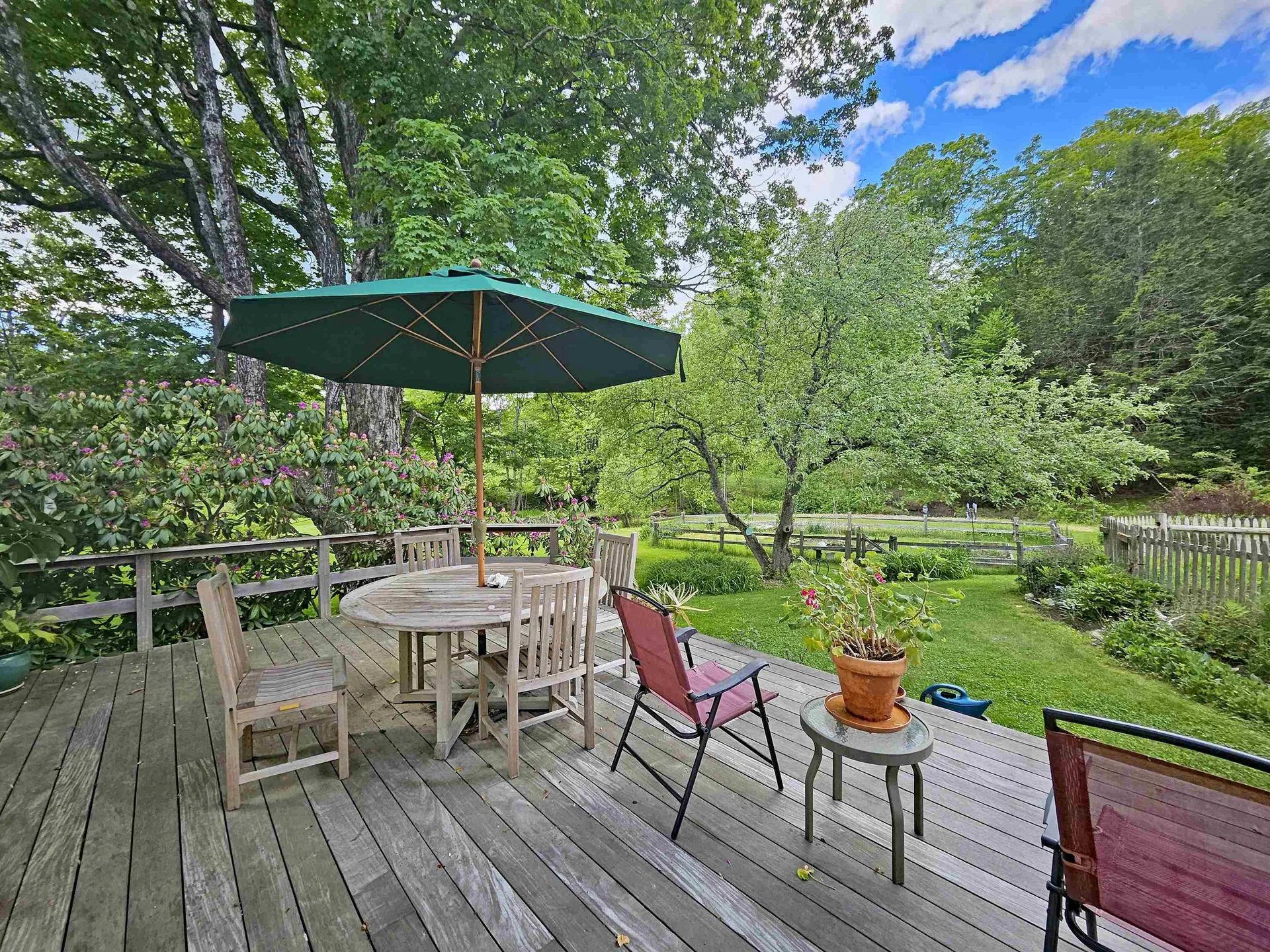 3924 Sweet Pond Road Guilford VT 05301