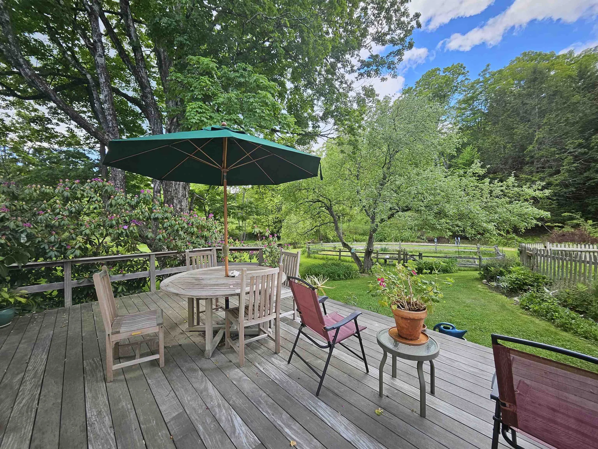 3924 Sweet Pond Road Guilford VT 05301