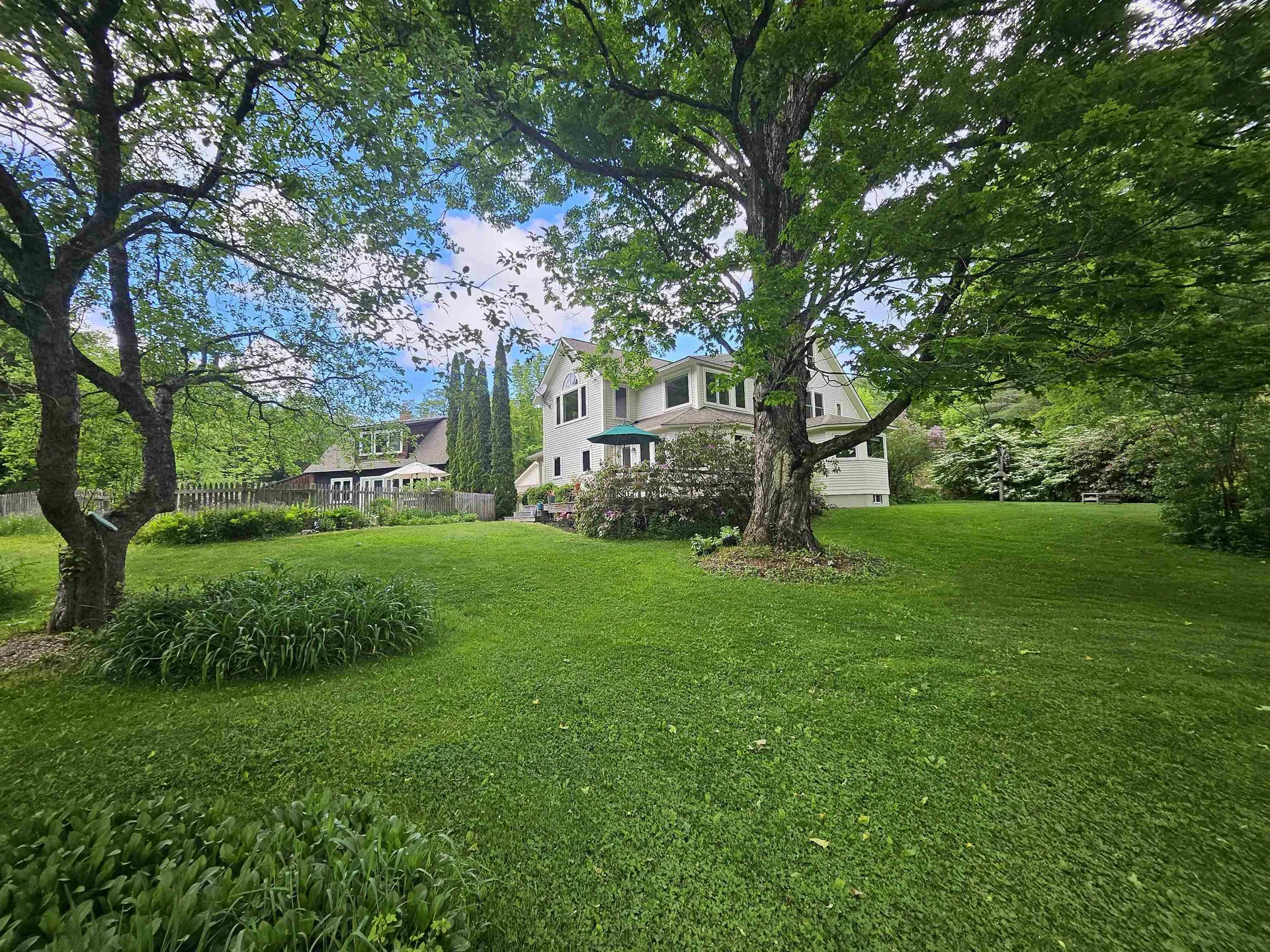 3924 Sweet Pond Road Guilford VT 05301