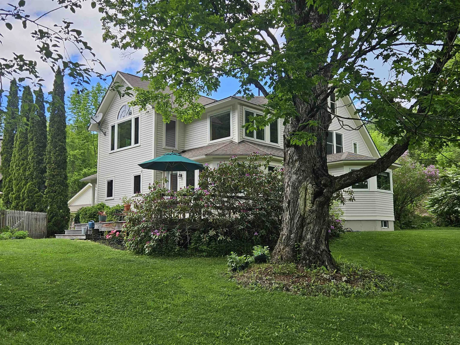 3924 Sweet Pond Road Guilford VT 05301
