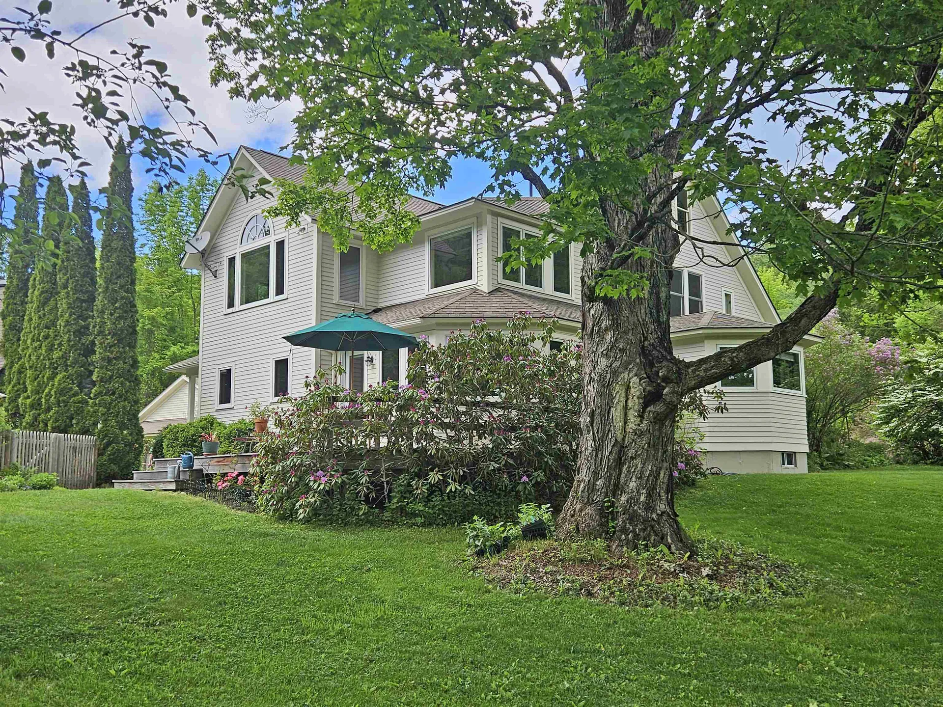 3924 Sweet Pond Road Guilford VT 05301