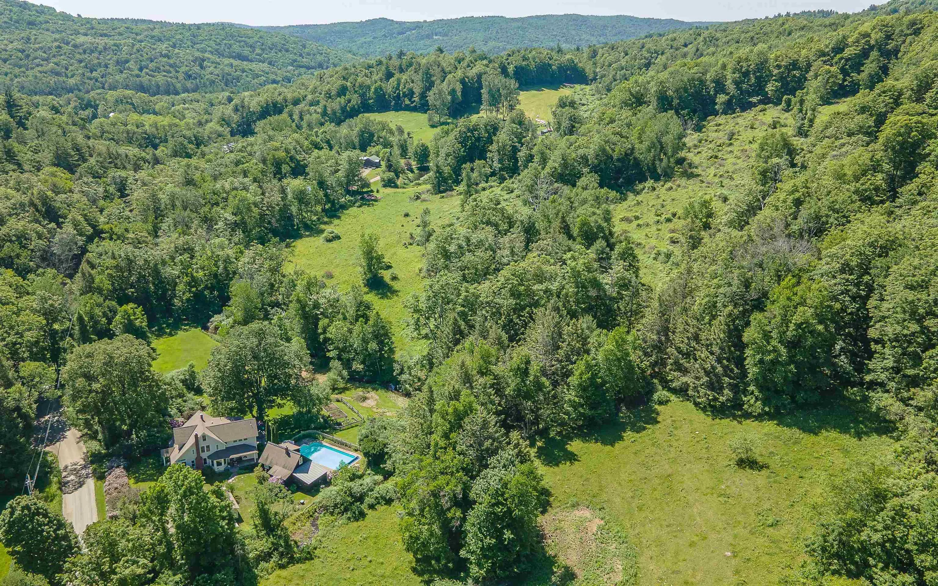 3924 Sweet Pond Road Guilford VT 05301