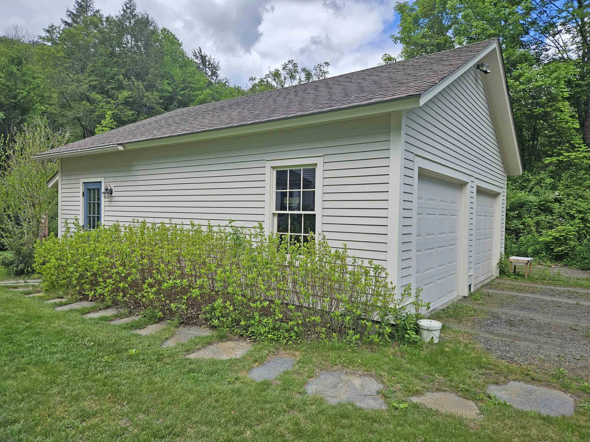 3924 Sweet Pond Road Guilford VT 05301