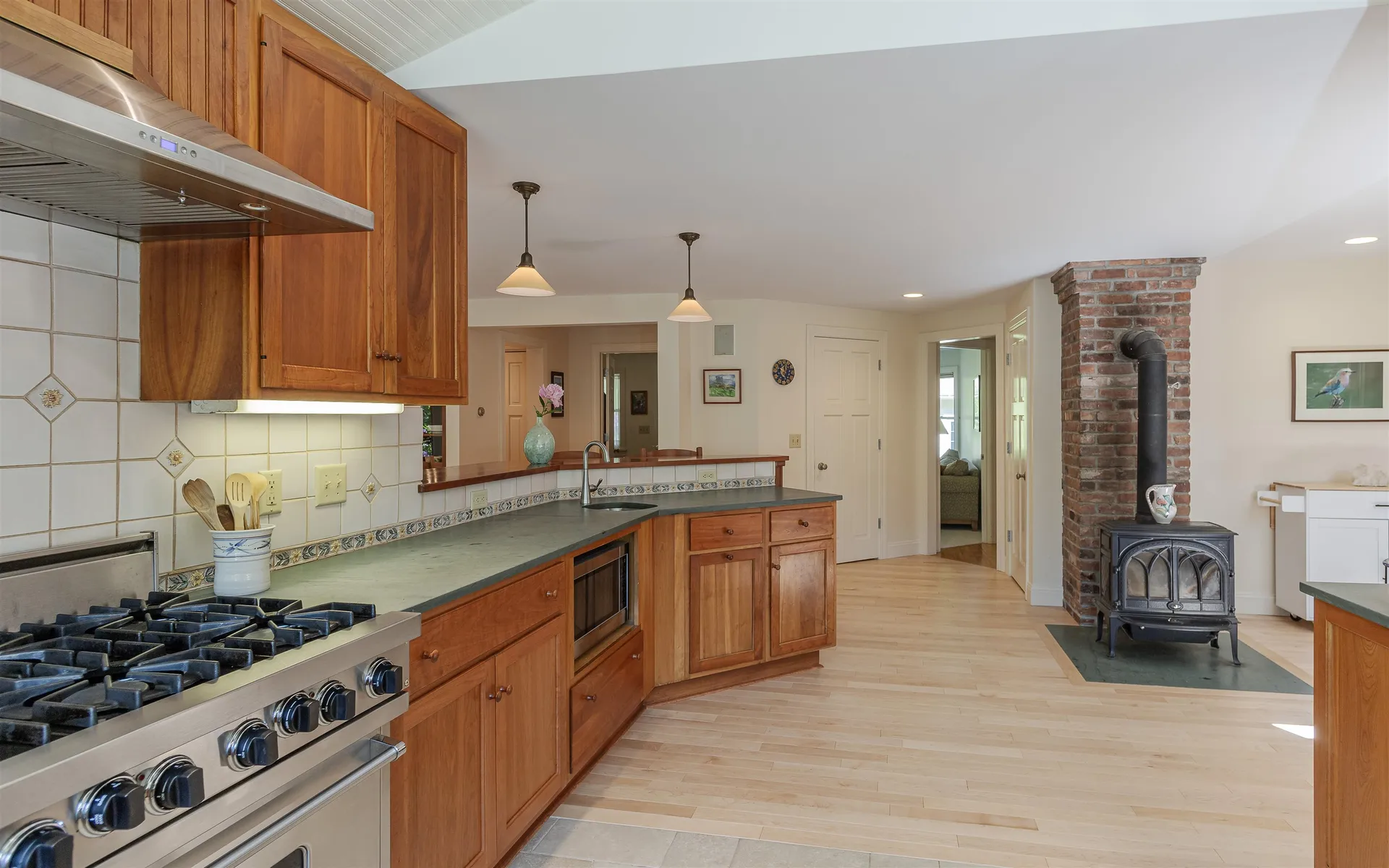 3924 Sweet Pond Road Guilford VT 05301