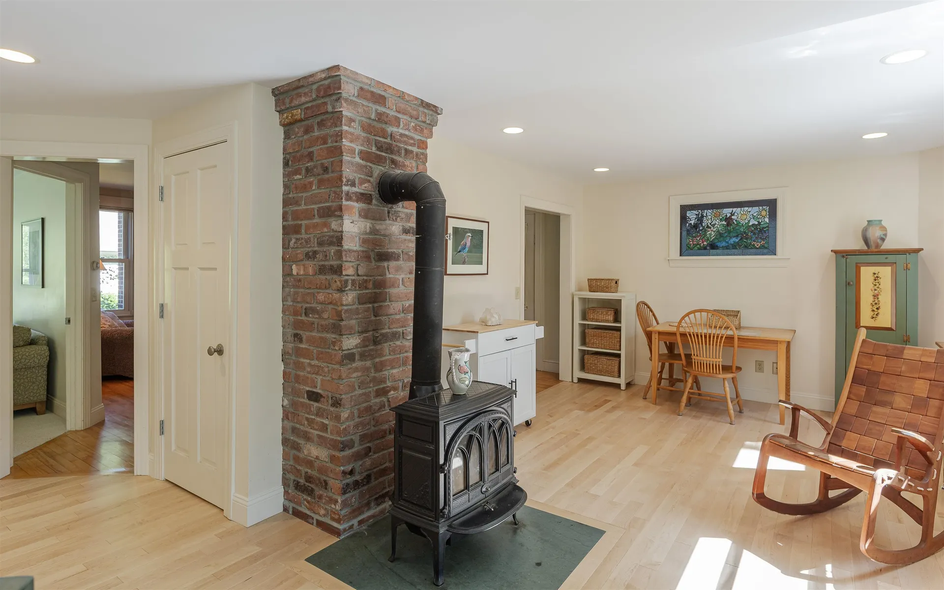 3924 Sweet Pond Road Guilford VT 05301