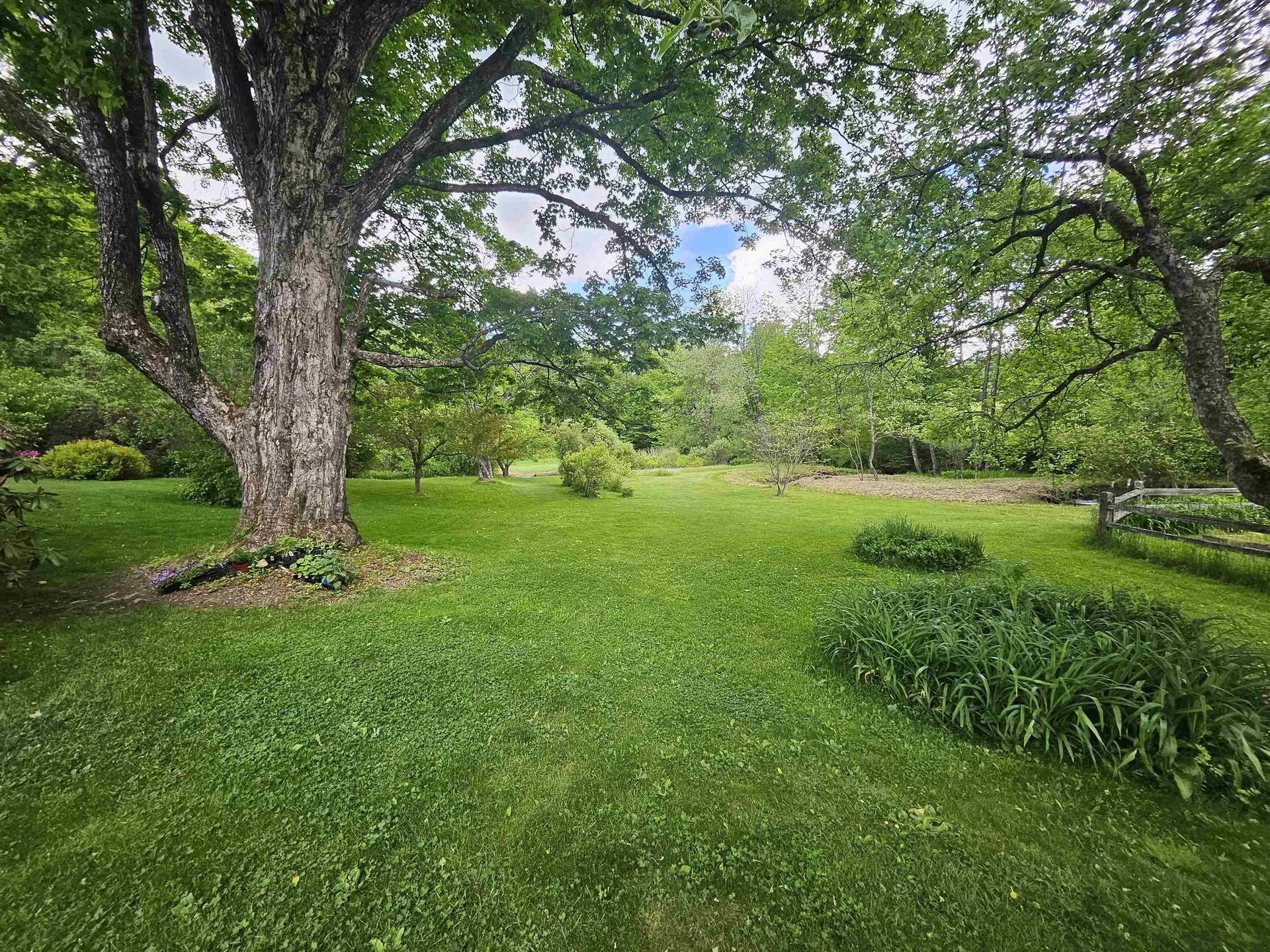 3924 Sweet Pond Road Guilford VT 05301
