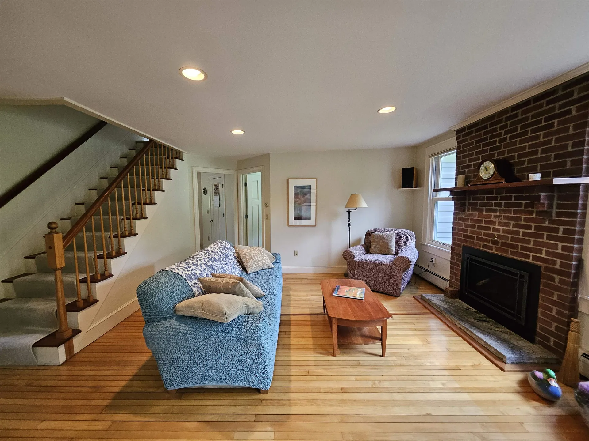 3924 Sweet Pond Road Guilford VT 05301