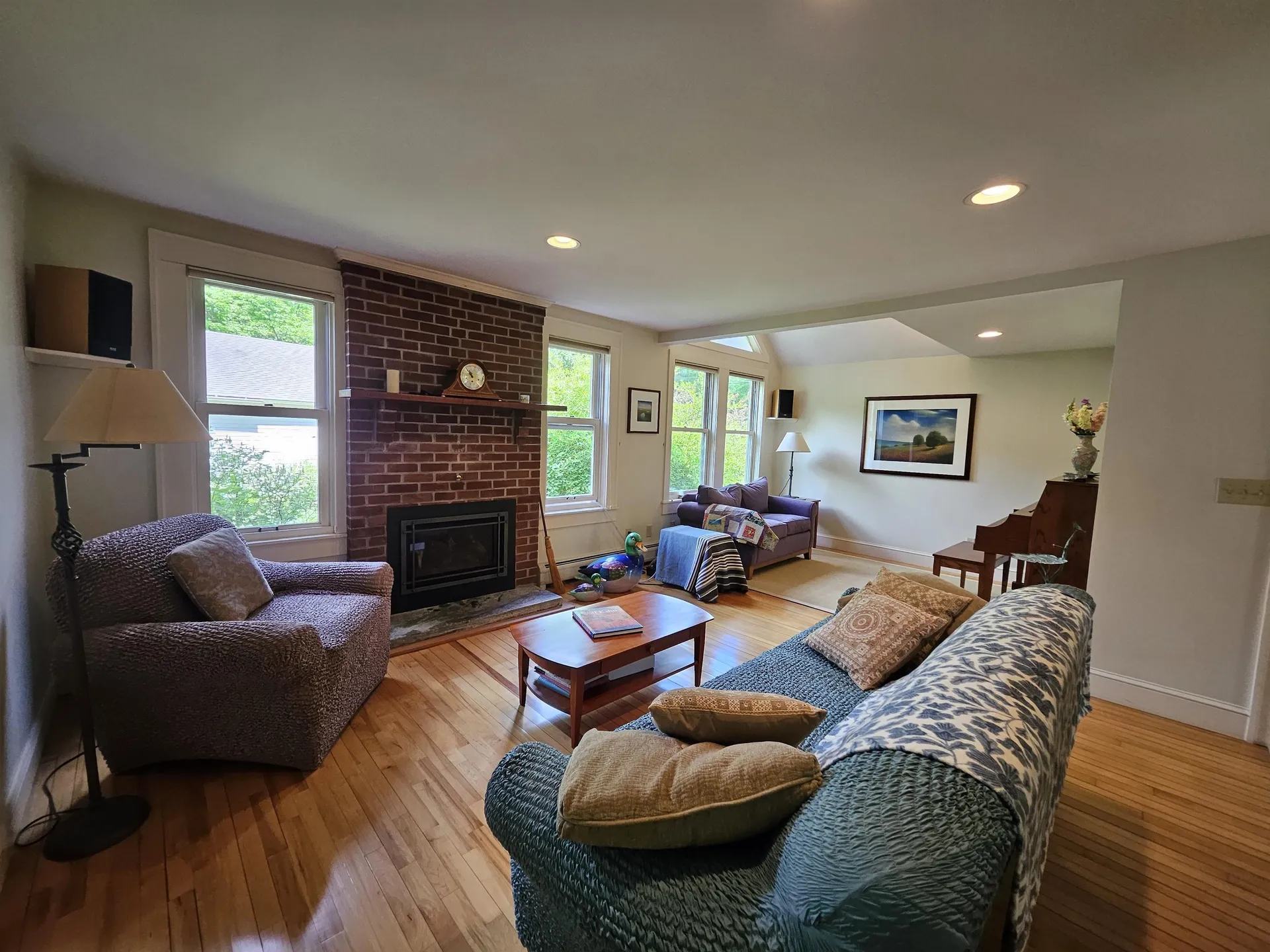 3924 Sweet Pond Road Guilford VT 05301